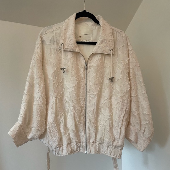 Savita Jacket by Anthropologie - Picture 5 of 14